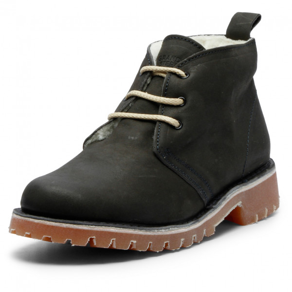 Grand Step Shoes - Dari Nubuk - Vintersko