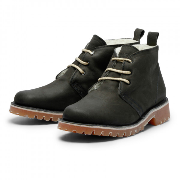 Grand Step Shoes - Dari Nubuk - Vintersko