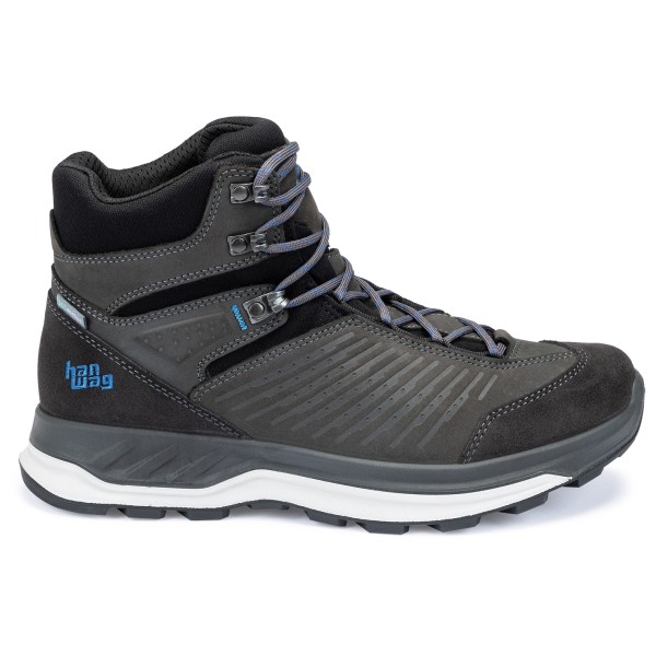 Hanwag - Bluestrait Mid - Vintersko