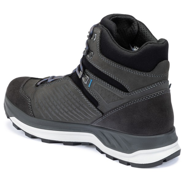 Hanwag - Bluestrait Mid - Winterschuhe