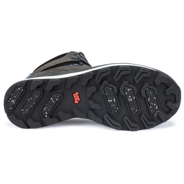 Hanwag - Bluestrait Mid - Winterschuhe