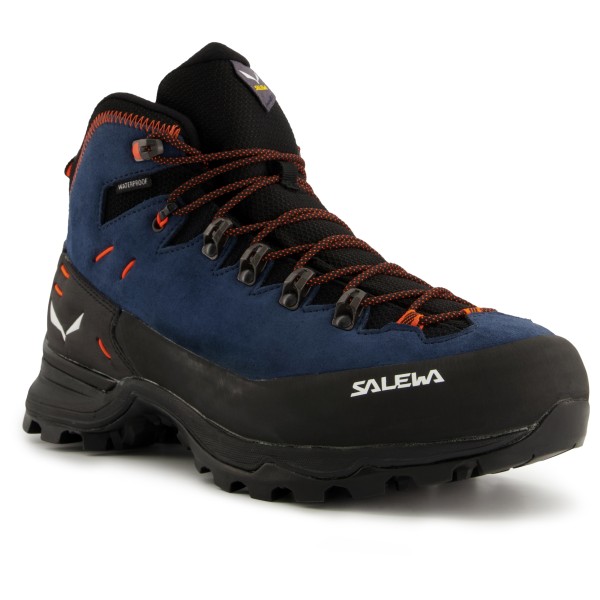 Salewa - Alp Mate Winter Mid Waterproof - Winterschoenen