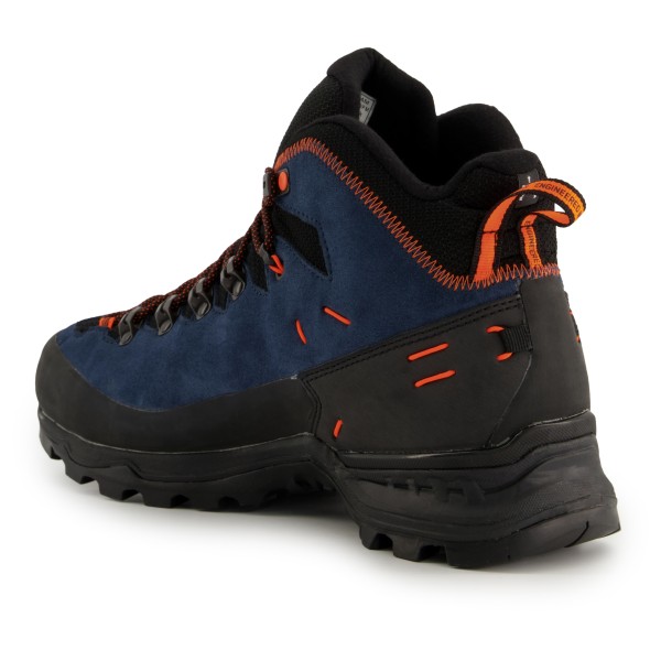 Salewa - Alp Mate Winter Mid Waterproof - Winterschoenen