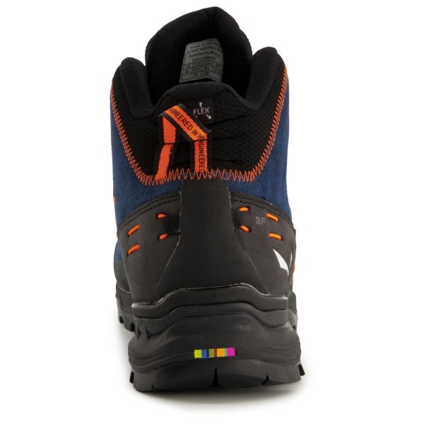 Salewa - Alp Mate Winter Mid Waterproof - Winterschoenen