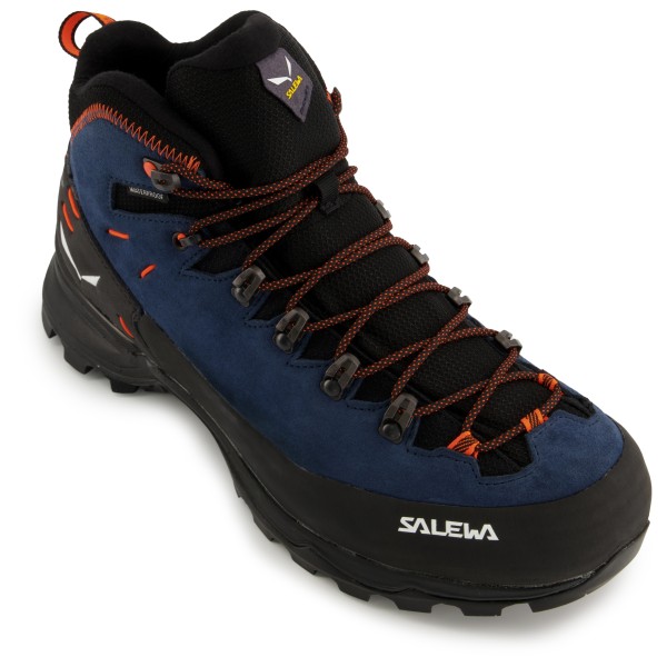 Salewa - Alp Mate Winter Mid Waterproof - Winterschoenen