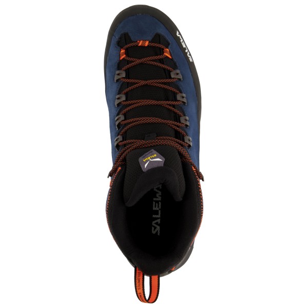Salewa - Alp Mate Winter Mid Waterproof - Winterschoenen