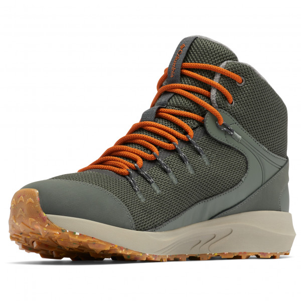 Columbia - Trailstorm Mid Waterproof Omni Heat - Chaussures d'hiver