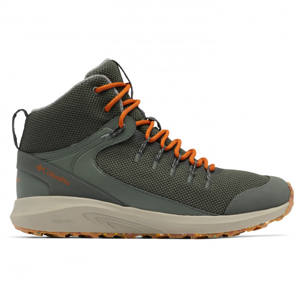 Columbia - Trailstorm Mid Waterproof Omni Heat - Chaussures d'hiver