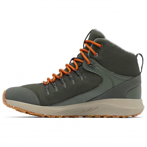 Columbia - Trailstorm Mid Waterproof Omni Heat - Chaussures d'hiver