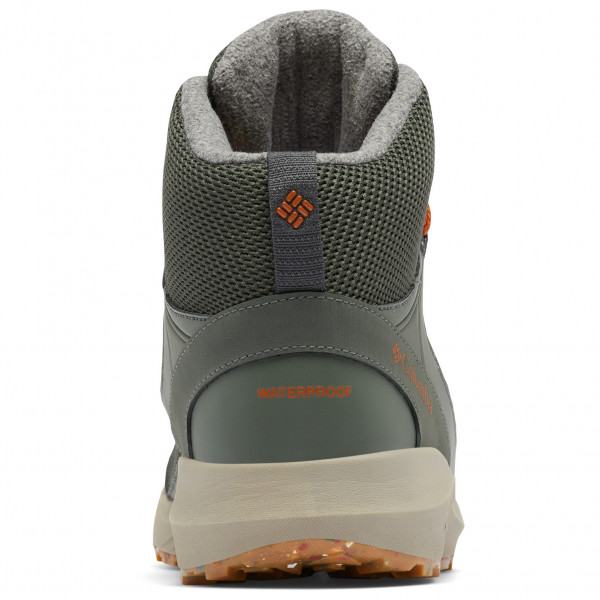 Columbia - Trailstorm Mid Waterproof Omni Heat - Chaussures d'hiver