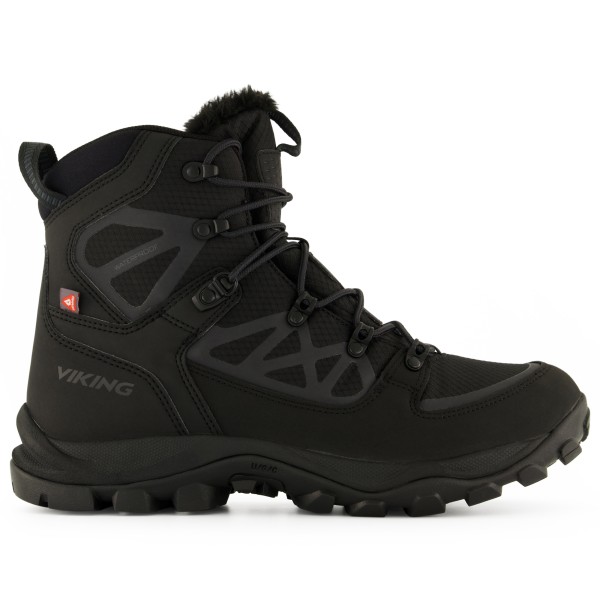 Viking Villrein High GTX BOA, Dark Brown Red, 44 EU Viking Villrein High GTX BOA, Dark Brown Red, 44 EU