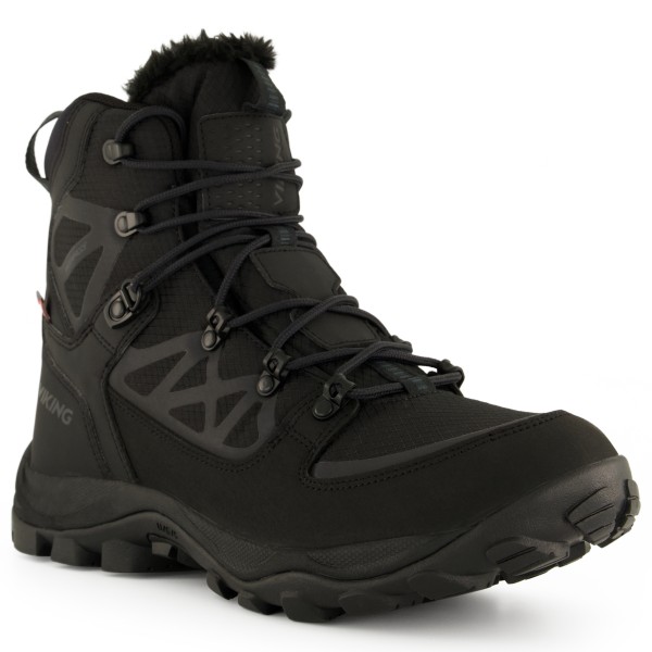 Viking - Constrictor High WP - Winterschoenen