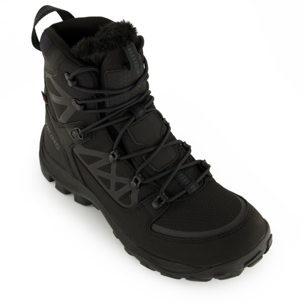 Viking - Constrictor High WP - Winterschoenen
