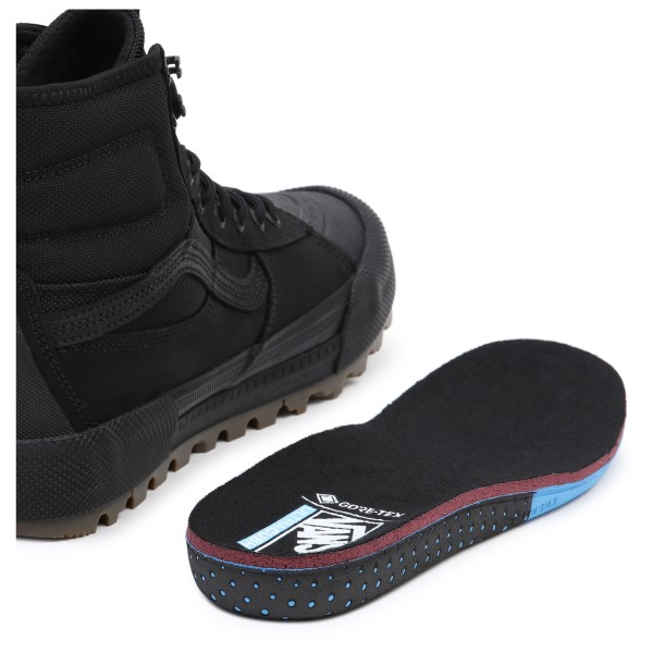 Vans - Sk8-Hi GORE-TEX MTE-3 - Vinterskor