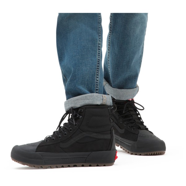 Vans - Sk8-Hi GORE-TEX MTE-3 - Vinterskor