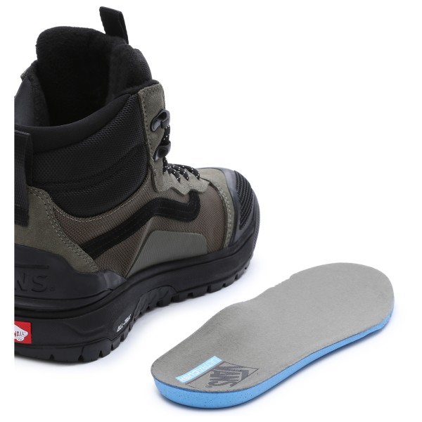 Vans - UltraRange EXO Hi MTE-2 - Vinterskor