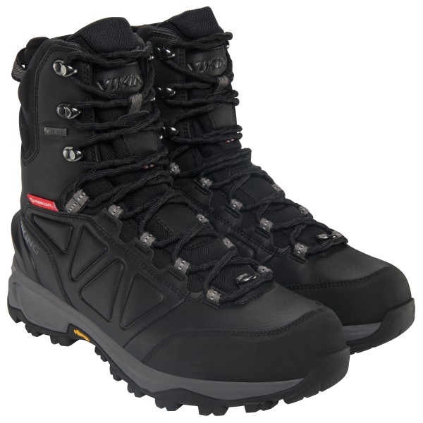 Viking - Constrictor IceGrip Warm GTX - Vinterskor
