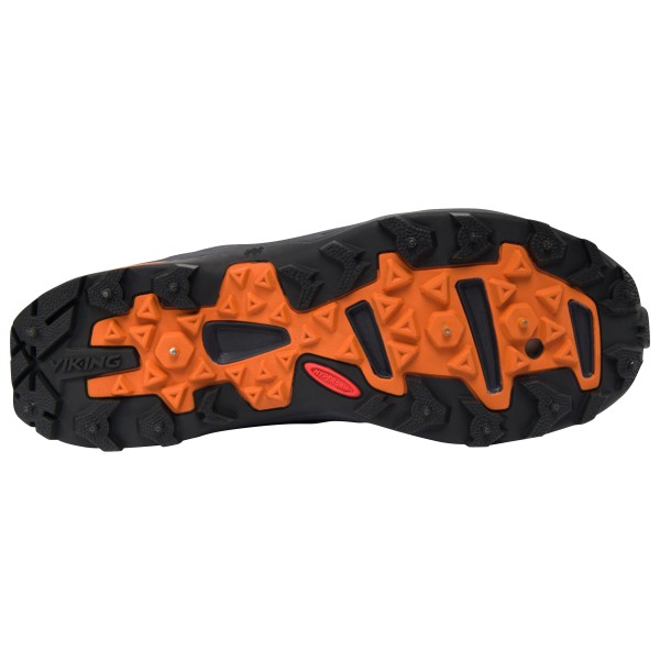 Viking - Rask 2 Spikes Mid GTX BOA - Botas invierno