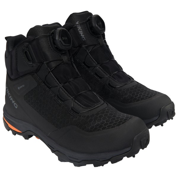 Viking - Rask 2 Spikes Mid GTX BOA - Vintersko
