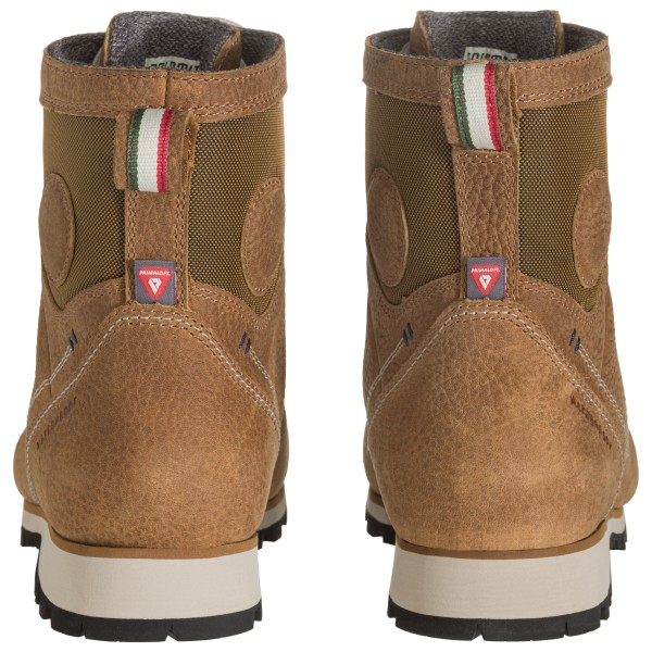 Dolomite - 54 Warm WP - Botas invierno