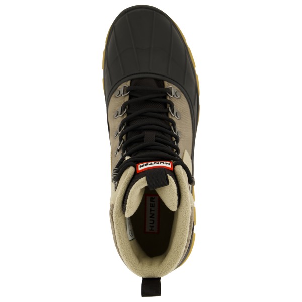 Hunter Boots - Explorer Duck Boot - Botas invierno