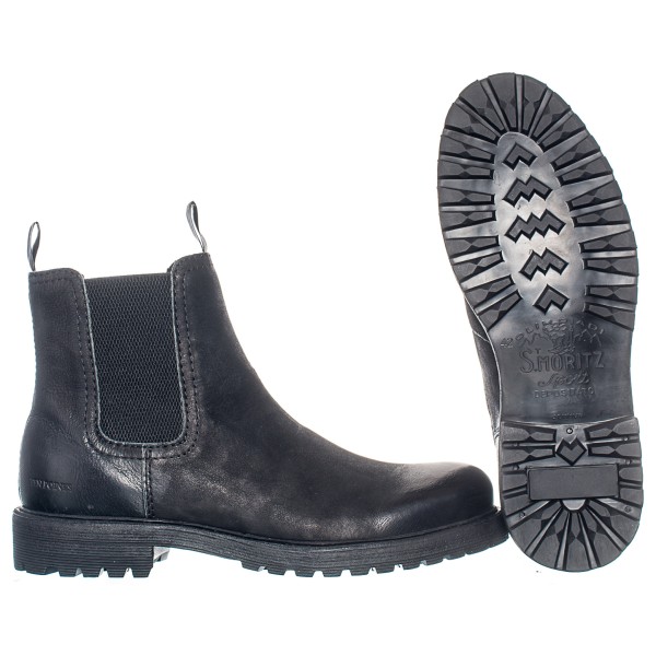 Ten Points - Bertil Chelsea Boots - Botas invierno