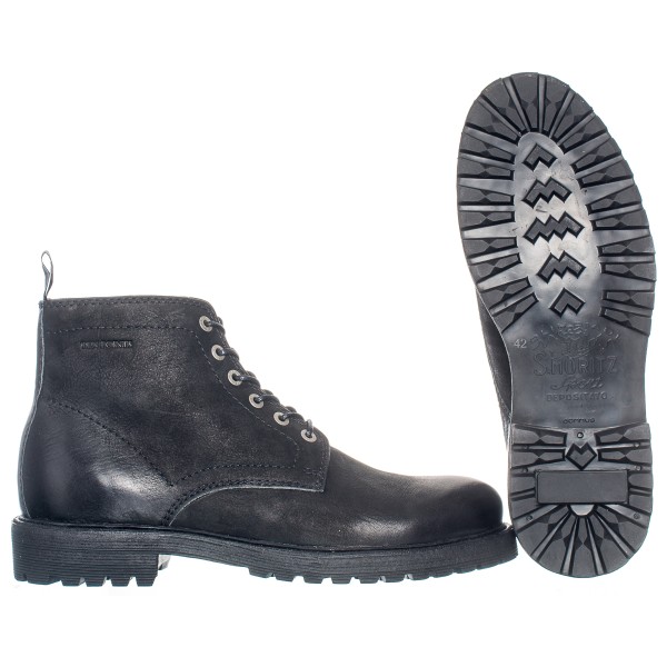 Ten Points - Bertil Laced Boots - Vinterskor