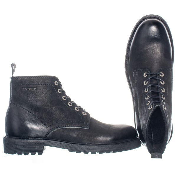 Ten Points - Bertil Laced Boots - Winterschoenen