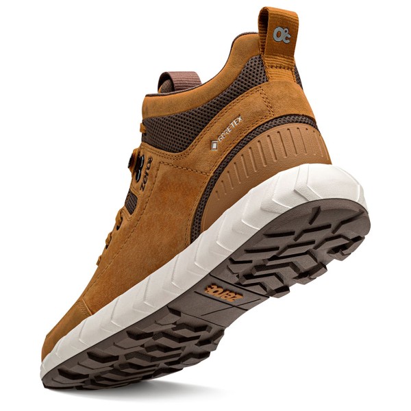 ZeroC - Stadion GTX - Scarpe invernali