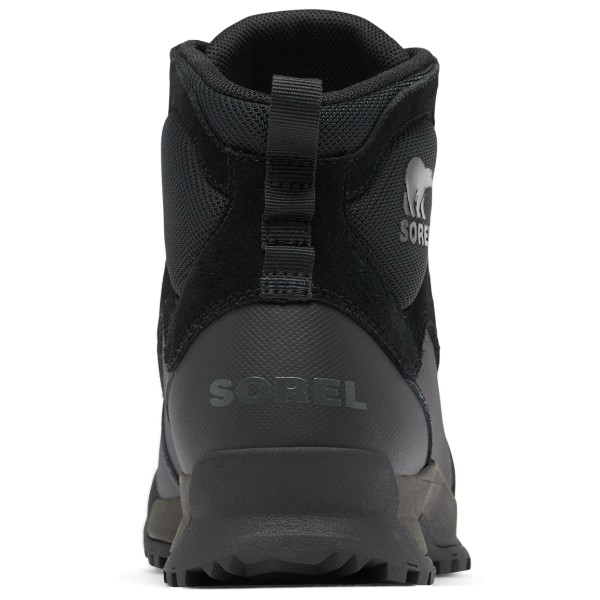 Sorel - Buxton Lite Lace WP - Talvikengät