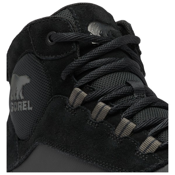 Sorel - Buxton Lite Lace WP - Talvikengät