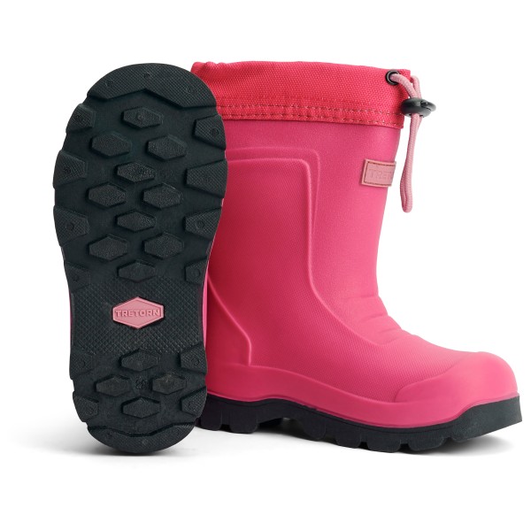 Tretorn - Kid's Eldris - Botas invierno