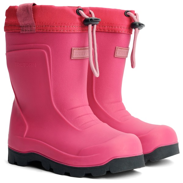 Tretorn - Kid's Eldris - Vintersko
