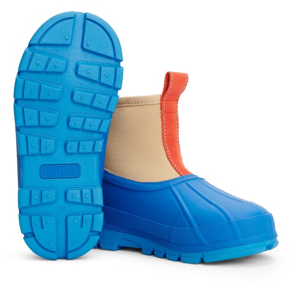 Tretorn - Kid's Sveg - Vinterskor