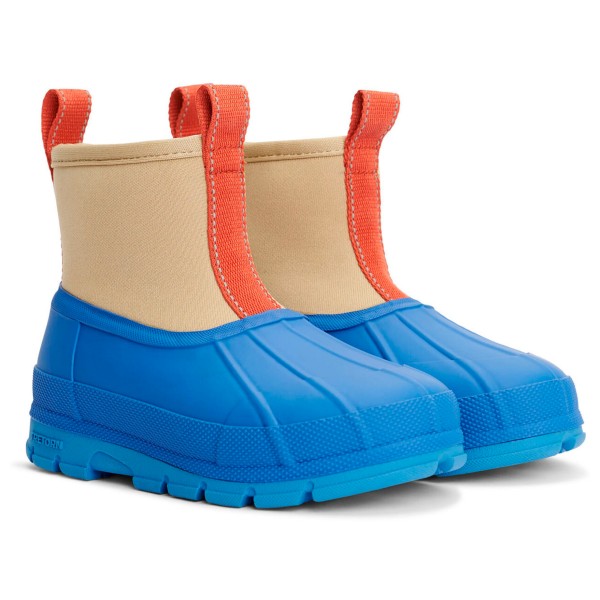 Tretorn - Kid's Sveg - Vinterskor