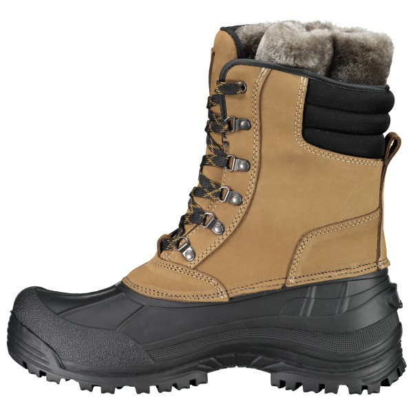 CMP - Kinos Snow Boots Waterproof - Botas invierno