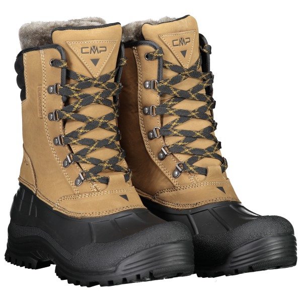 CMP - Kinos Snow Boots Waterproof - Botas invierno