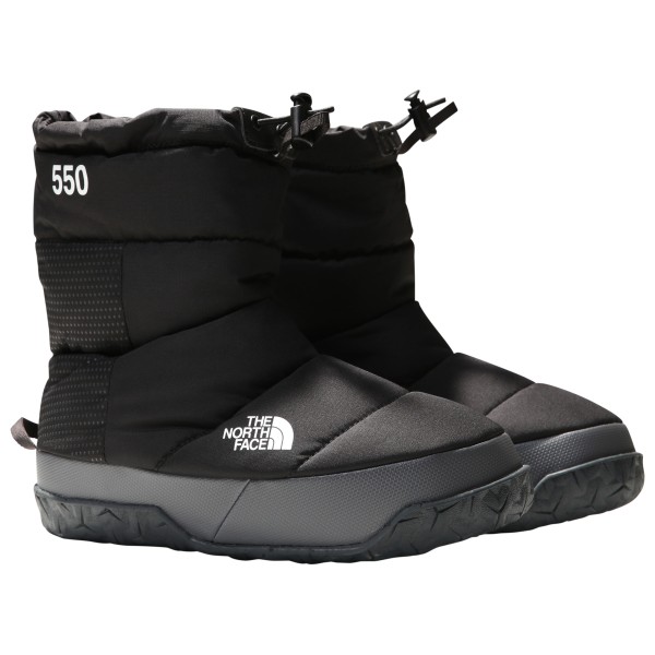 The North Face - Nuptse Apres Bootie - Talvikengät