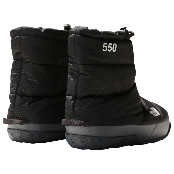 The North Face - Nuptse Apres Bootie - Talvikengät