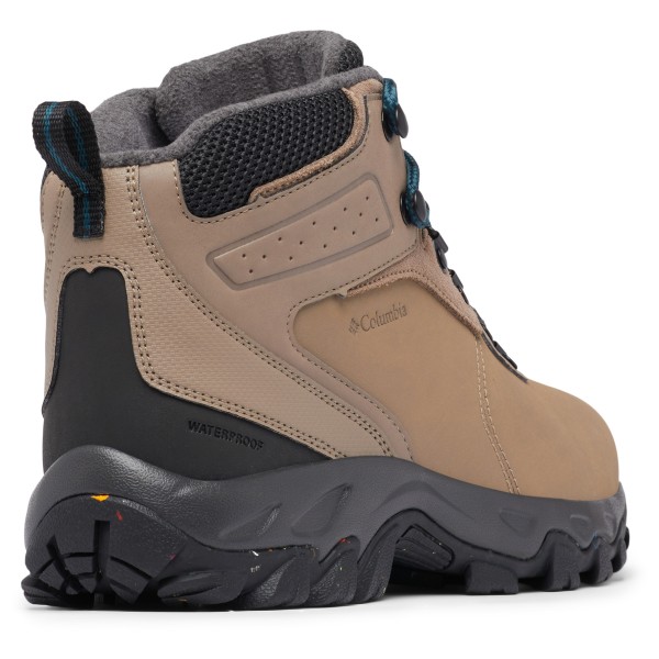 Columbia - Newton Ridge WP Omni-Heat II - Winter boots