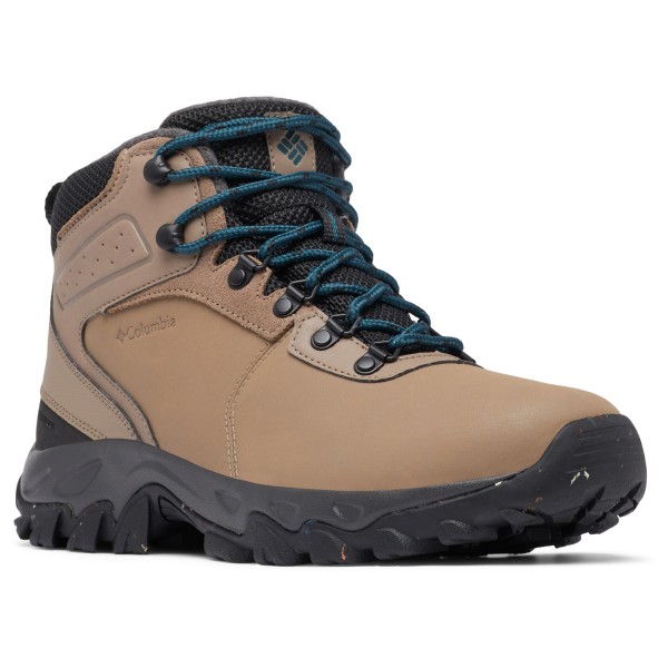 Columbia - Newton Ridge WP Omni-Heat II - Winter boots