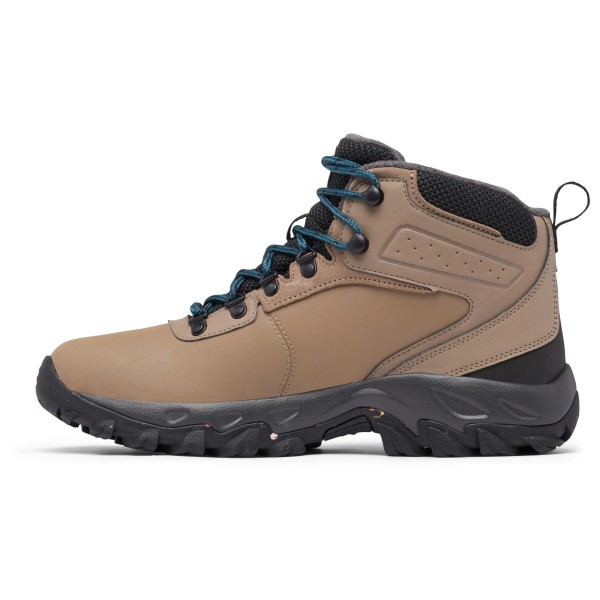 Columbia - Newton Ridge WP Omni-Heat II - Winter boots