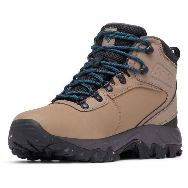 Columbia - Newton Ridge WP Omni-Heat II - Winter boots