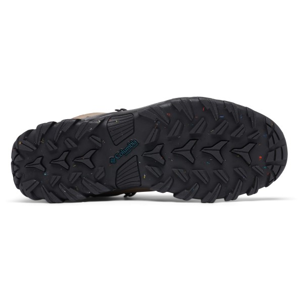 Columbia - Newton Ridge WP Omni-Heat II - Winter boots