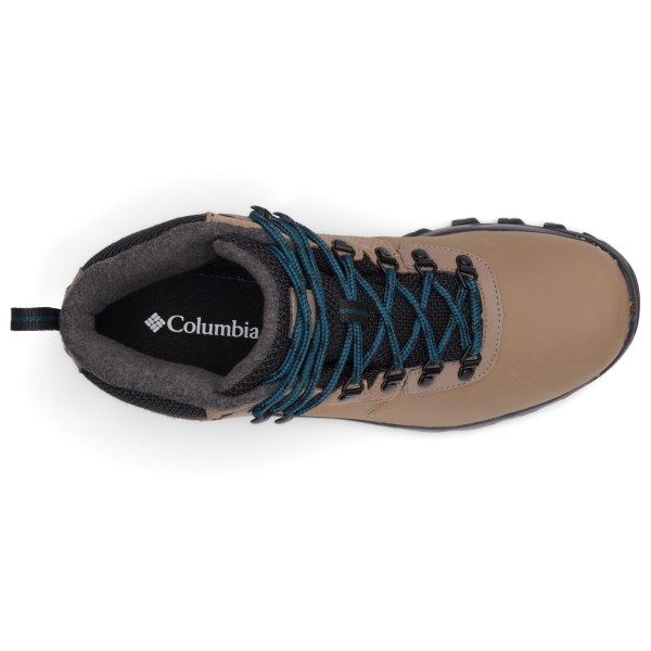 Columbia - Newton Ridge WP Omni-Heat II - Winter boots