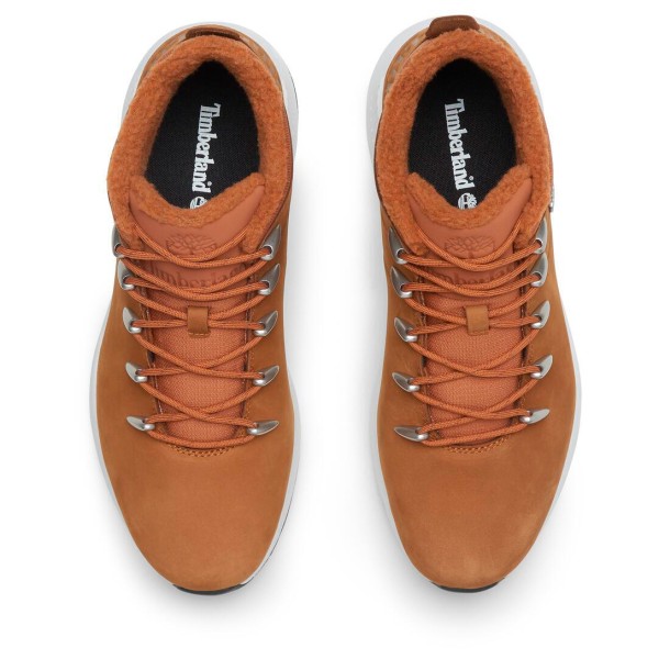 Timberland - Sprint Trekker Mid Lace Up Winter Sneaker - Botas invierno