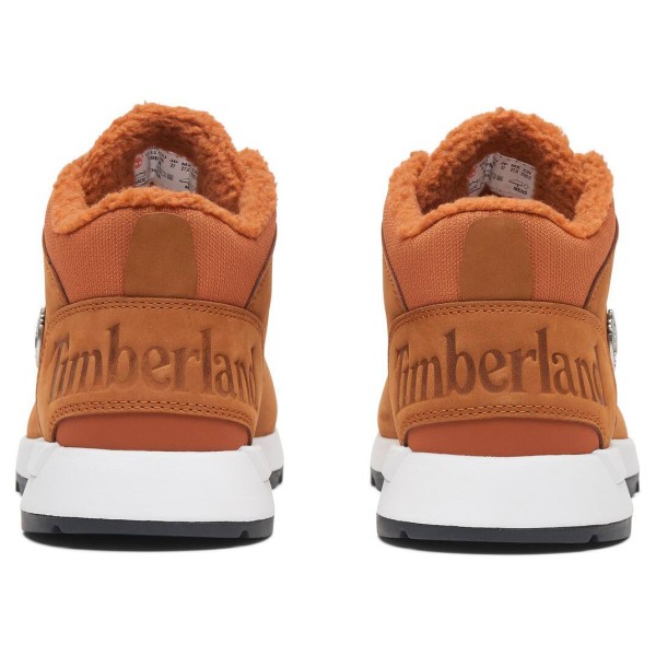Timberland - Sprint Trekker Mid Lace Up Winter Sneaker - Botas invierno
