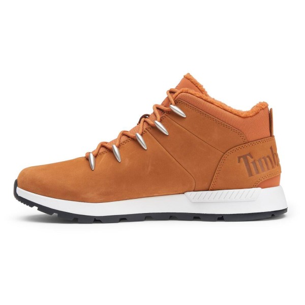 Timberland - Sprint Trekker Mid Lace Up Winter Sneaker - Botas invierno