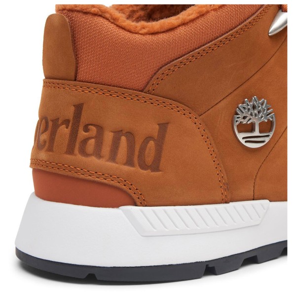Timberland - Sprint Trekker Mid Lace Up Winter Sneaker - Botas invierno