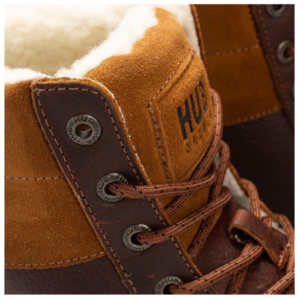 HUB - Dublin 2.0 - Winter boots